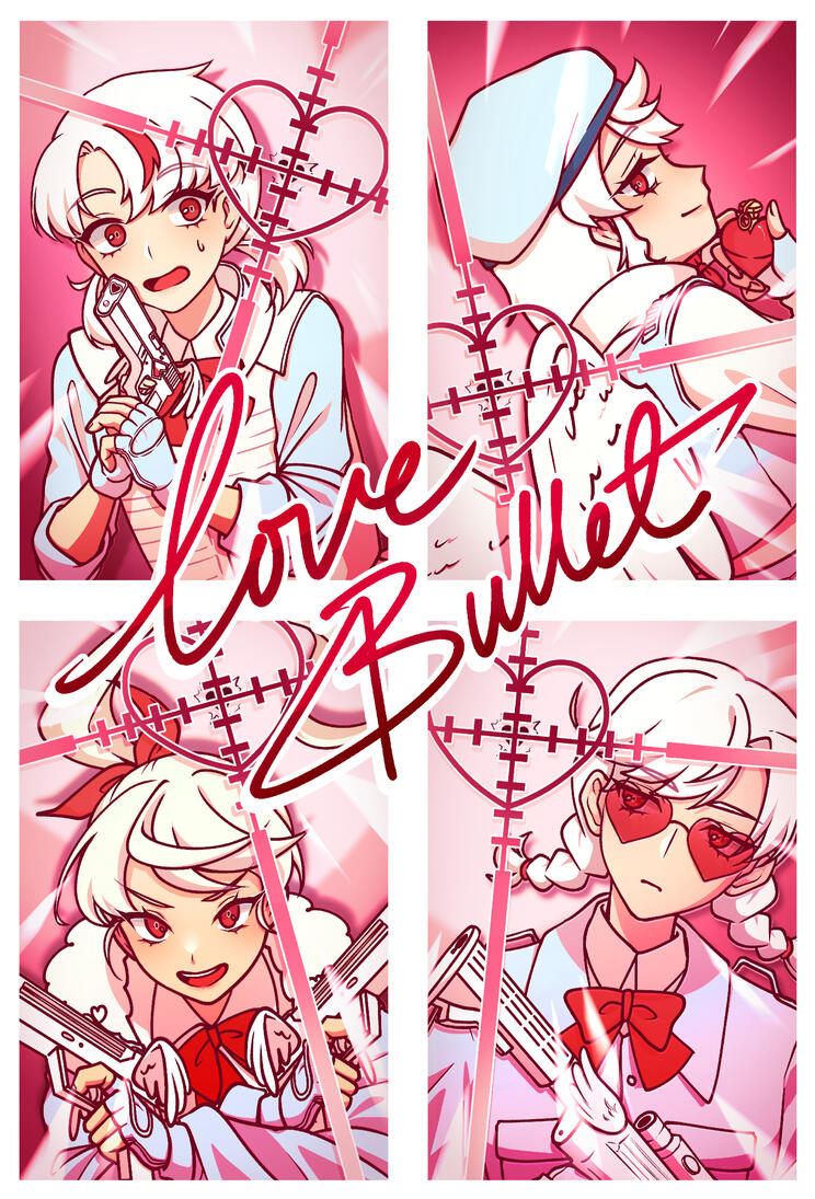 Love bullet