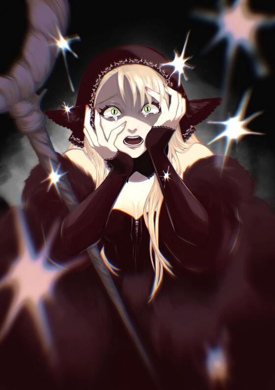 Marcille